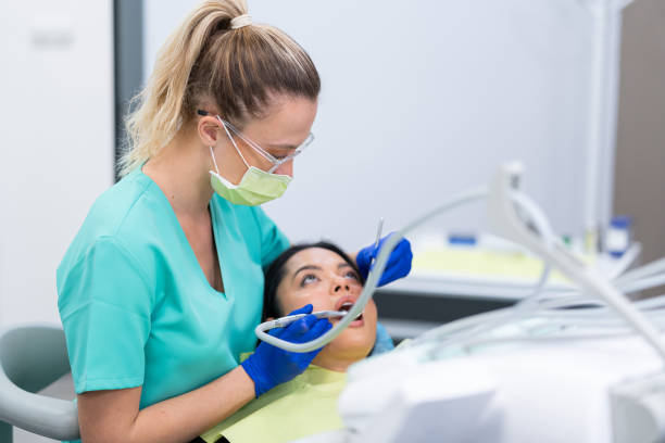 Best Dentist Open Late Near Me  in Parker, CO